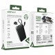 Повербанк портативний акумулятор Power bank ACEFAST M7 PD fast charging 30W 10000 mAh Grey